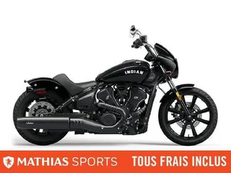 2025 indian motorcycles sport scout sixty limited