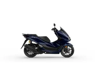 honda pcx 125 dx