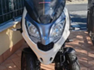 scooter piaggio