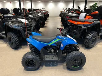 cfmoto cforce 110 0% ränta 38 • 2024