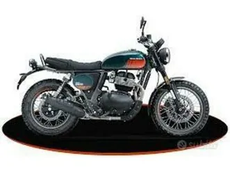royal enfield bear 650