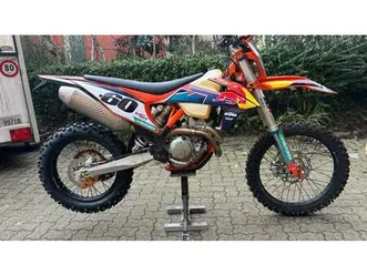 vendo ktm 250 exc-f six days (2020) usata a casalgrasso (codice 9606447) - moto.it