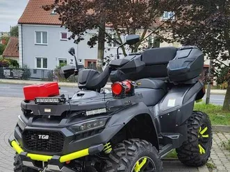 tgb blade 1000 ltx max 83km v2 limited premium pro, full wypas quadon hajnówka