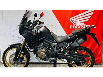 vendo honda africa twin crf 1000l (2018 - 19) usata a viterbo (codice 9606368) - moto.it