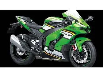 vendo kawasaki ninja 1000 zx-10r (2021 - 25) nuova a milano (codice 9606067) - moto.it
