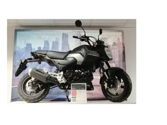 honda msx125 grom mit 6 jahren garantie!