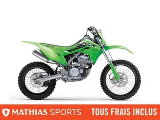 2025 kawasaki klx300r