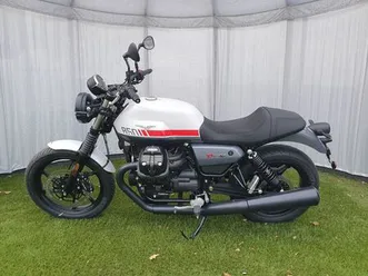 moto guzzi v7 stone special