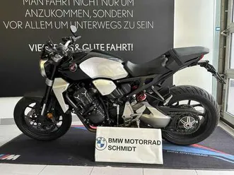 honda cb 1000 cb1000r cb 1000r schwarz