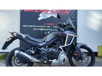 vendo honda transalp xl750 (2023 - 24) usata a como (codice 9606993) - moto.it