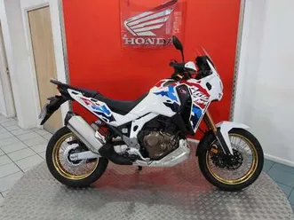 new honda crf1100l africa twin adventure sports es for sale in surrey