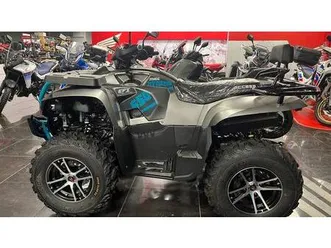 vendo altre moto o tipologie quad nuova a calvi (codice 9606943) - moto.it