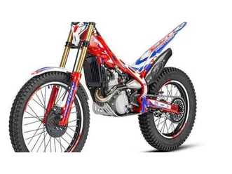 vendo betamotor evo 250 2t factory (2024) nuova a arluno (codice 9155302) - moto.it