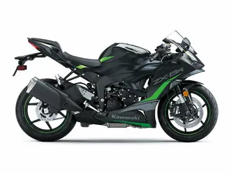 kawasaki ninja zx-6r