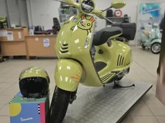 vespa 946 abs-asr 125 2025 125 cm3 | scooter | 151 km | vert | 44400 reze