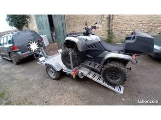 vend-quad-avec-remorque