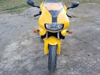 ducati 900 ss - 1999