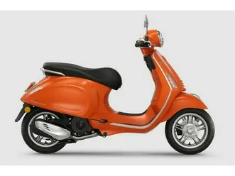 2024 vespa primavera 150