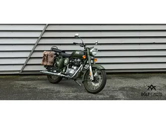 royal enfield 500 bullet classic