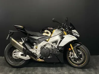 aprilia tuono 1100 v4 factory
