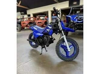 2025 yamaha pw50