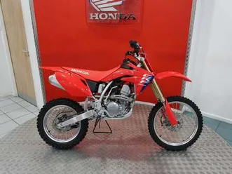 new honda crf150rb for sale in surrey