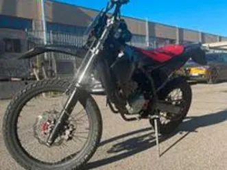 fantic altro modello - 2017