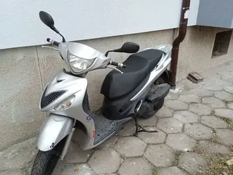 скутер сузуки сикстийн suzuki sixteen 156 m3 гр. софия стрелбище