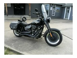 2017 harley-davidson® flstfbs