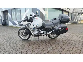 vendo bmw r 1150 gs (1999 - 03) usata a cuneo (codice 9608500) - moto.it