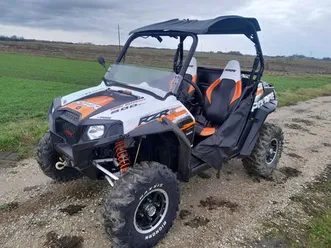 polaris-rzr-800-s-buggy-dabrowa-tarnowska