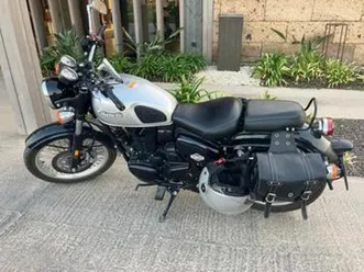 benelli imperiale 400