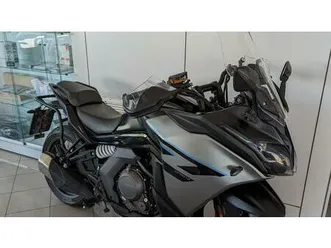 vendo cfmoto 650gt (2021 - 25) usata a lodi (codice 9160428) - moto.it