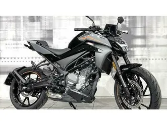 vendo cfmoto 300nk (2021 - 25) usata a casalgrasso (codice 9570183) - moto.it