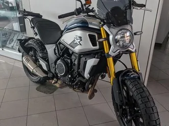 vendo-cfmoto-700cl-x-heritage-2021-25-usata-a-lodi-codice-9565178-moto-it