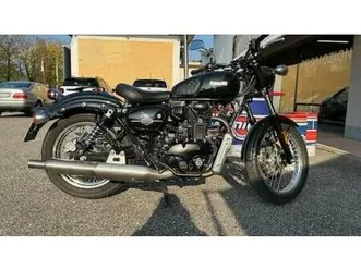 vendo benelli imperiale 400 (2021 - 25) usata a puegnago sul garda (codice 9578626) - moto.it