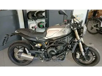 vendo benelli leoncino 800 (2022 - 25) usata a misano adriatico (codice 9544899) - moto.it