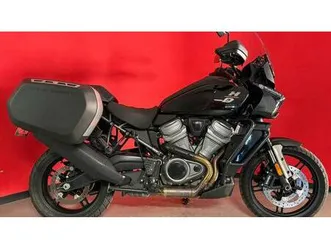 vendo harley-davidson pan america 1250 (2020 - 25) usata a villadossola (codice 9315443) - moto.it