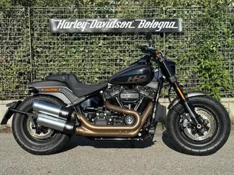 vendo-harley-davidson-fat-bob-114-2021-25-usata-a-bologna-codice-9607727-moto-it