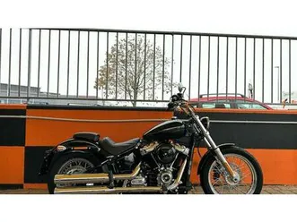 vendo harley-davidson softail standard (2021 - 25) usata a torino (codice 9400422) - moto.it