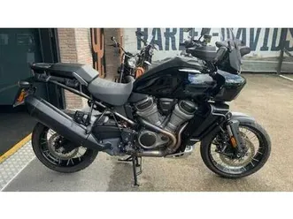 vendo harley-davidson pan america 1250 special (2020 - 25) usata a napoli (codice 9429745) - moto.it