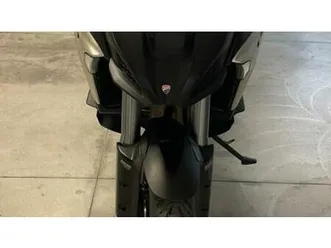 vendo ducati multistrada v4 rally (2023 - 25) usata a castel di lama (codice 9565183) - moto.it