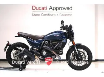 vendo-ducati-scrambler-800-nightshift-2023-25-usata-a-verona-codice-9440385-moto-i
