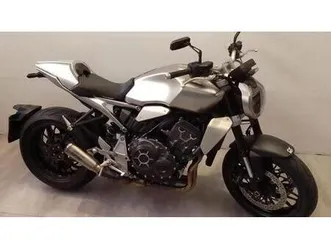 vendo honda cb 1000 r (2021 - 25) usata a rosta (codice 9470583) - moto.it