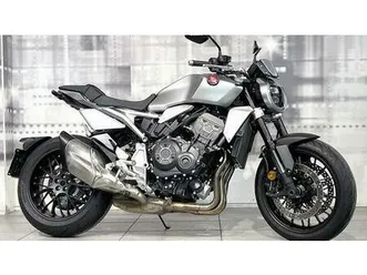 vendo honda cb 1000 r (2021 - 25) usata a casalgrasso (codice 9518763) - moto.it