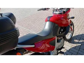 vendo bmw f 650 usata a piacenza (codice 9609344) - moto.it