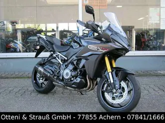suzuki gsx-s 1000gx