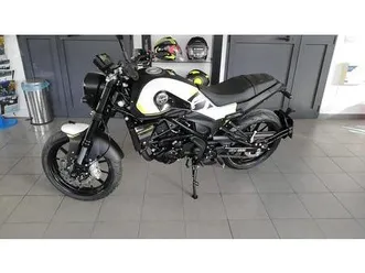 vendo benelli leoncino 250 (2021 - 25) nuova a misano adriatico (codice 8584097) - moto.it
