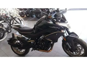 vendo cfmoto 800nk sport (2023 - 25) nuova a misano adriatico (codice 9251542) - moto.it