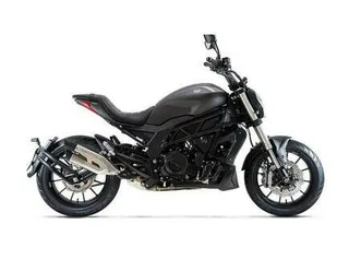 vendo benelli 502 c (2021 - 25) nuova a beregazzo con figliaro (codice 9484924) - moto.it